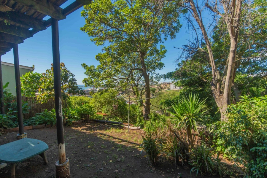 4 Bedroom Property for Sale in Port Elizabeth Central Eastern Cape